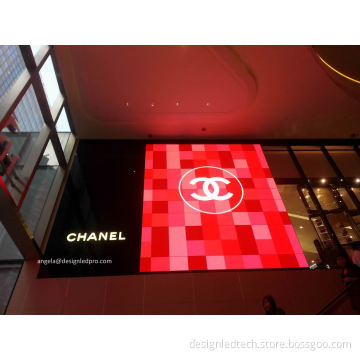 P4 led panel P4 led screen P4 led display P4 led tile